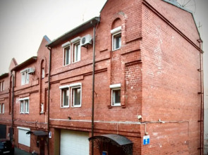 Гостевой дом На Алексеевской. Центр. Вид на море и центральную площадь