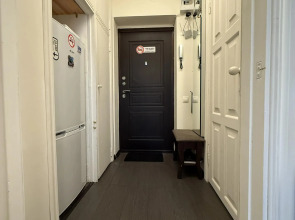 Апартаменты Крепостная Апарт домашний уют