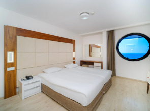 Апарт-Отель Delfino Boutique