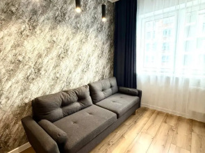 Апартаменты возле Central Park