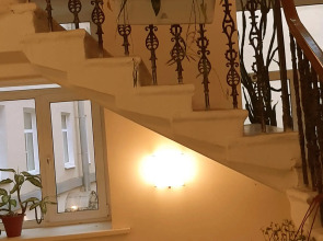 Отель Сварог-Арт