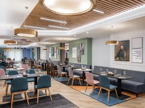 Azimut Парк Отель Тула