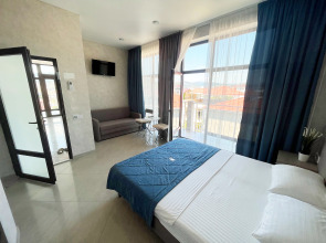 Гостевой дом Радуга