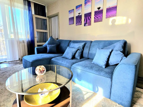 Апартаменты Сердце Краснодара