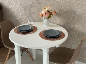 Элегантные Апартаменты ЖК Романов