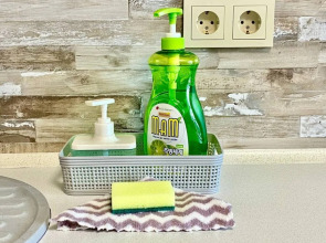 Апартаменты на Поповича 22