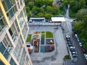 Квартира Волшебный Нижний. Пешком до всех достопримечательностей