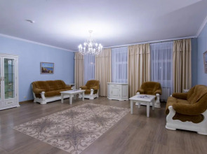 Отель Шаляпин-Плес