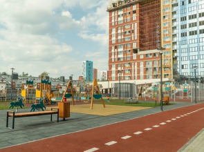 Гостевой дом Мельница История