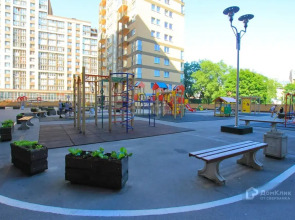 Apartments Malina City