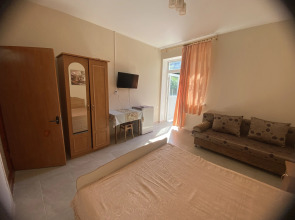 Гостевой дом Таракташ