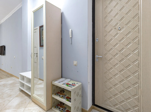 Квартира Кабанбай батыра 60/15