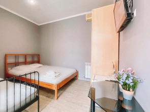 Гостевой дом FiJi