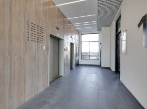 Апартаменты Happy People в Мисайлово