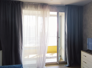 Апартаменты 100 Ночей на Песчаной 171