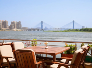 Nile Transport Hotel