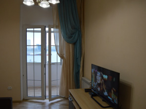 Квартира Маяк с Видом на Море и Крейсер