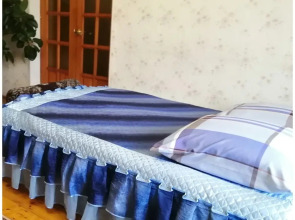 Гостевой дом Усадьба Западная Двина