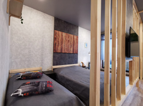 Квартира Sibkvart Советская 75