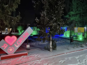 Отель Гостиница Лоран