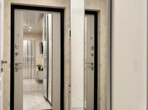 Квартира Студия на Яганова 9