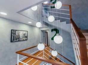 Гостиница Ле Мон