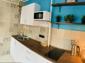 Апартаменты Салтыкова-Щедрина 17