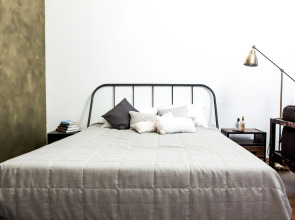 Апартаменты с эркером Александра Блока