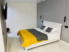 Апартаменты на Калинина 83