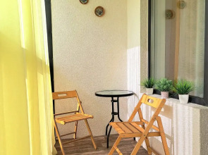 Квартира Студия на Ломоносовской