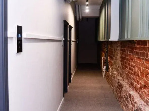 Отель Gizzat Plaza