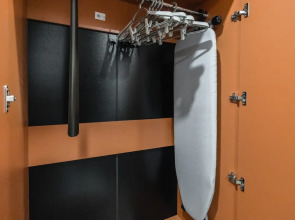 Квартира дизайнерская 1204 Верхние Лихоборы