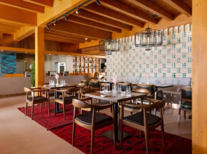 Отель Mercure Bukhara Old Town