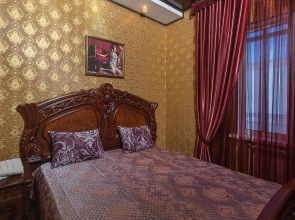 Отель Гостиница Premium