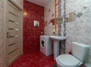 Апартаменты 2-ая Заречная 9 А