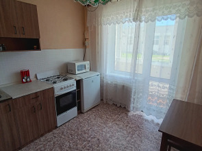 Квартира в Ивушках