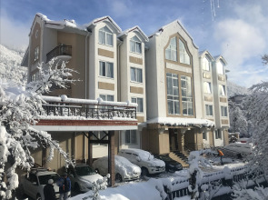 Гостевой дом Фламинго Новый корпус