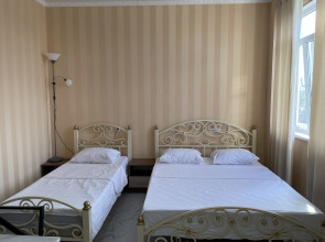 Гостевой дом МВА