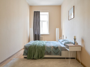 Апартаменты в центре Санкт-Петербурга