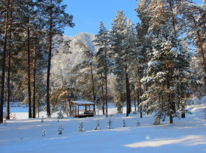 База отдыха Эрандэл