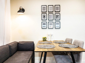 Апартаменты Домашний Комфорт в Сердце Смоленска