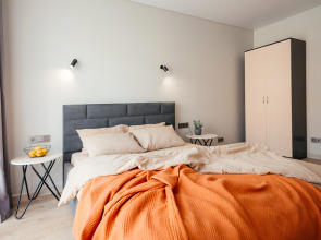 Квартира 2х на Набережной в Историческом Центре Ижевска  М. Горького 151