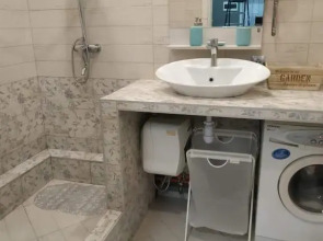 Апартаменты в самом центре