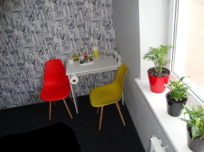 Меблированные Комнаты Студии