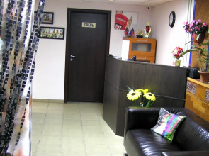 City Ru Mini-hotel