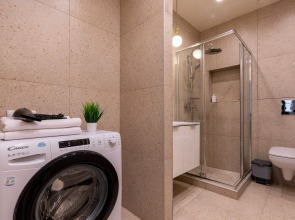 Апартаменты Орловский переулок 1/4