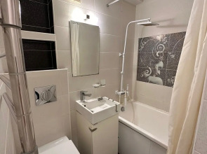 Апартаменты Уютные 2-комнатные