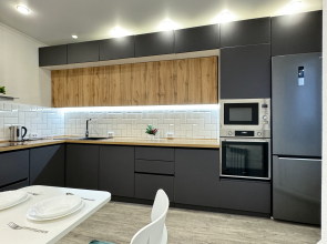 Апартаменты Гринхаус