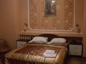 Гостиница Яръ