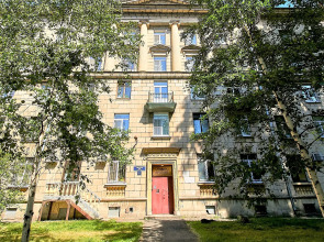 Отель Априори